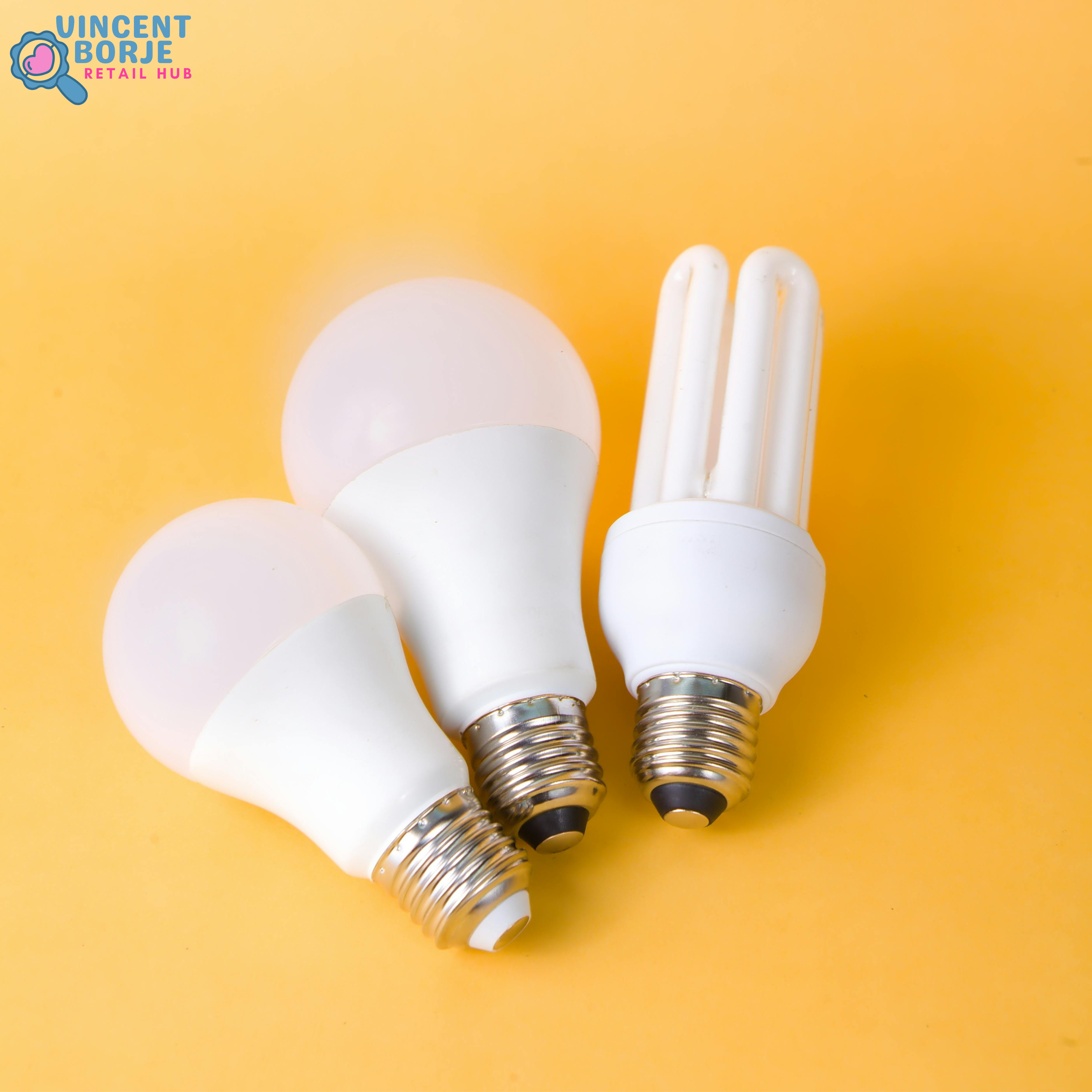 LED Bulb 9W